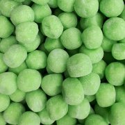 Apple Bonbons